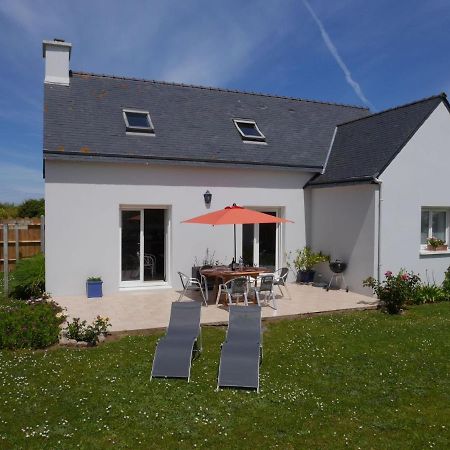 Holiday Home, Plouneour Brignogan Plages Exterior photo