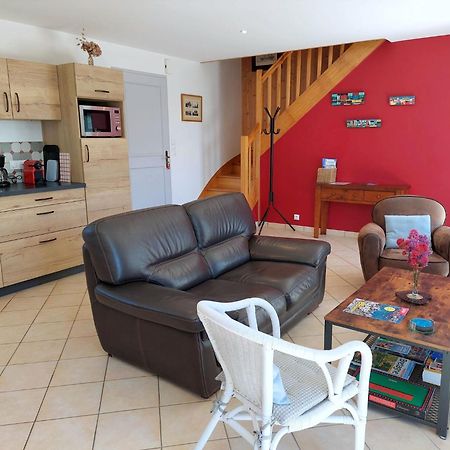 Holiday Home, Plouneour Brignogan Plages Exterior photo