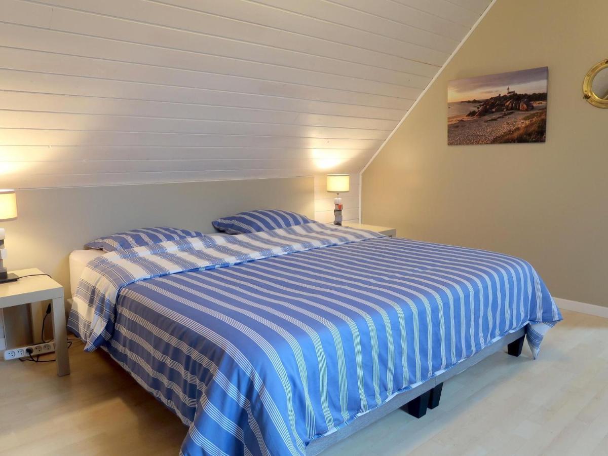 Holiday Home, Plouneour Brignogan Plages Exterior photo