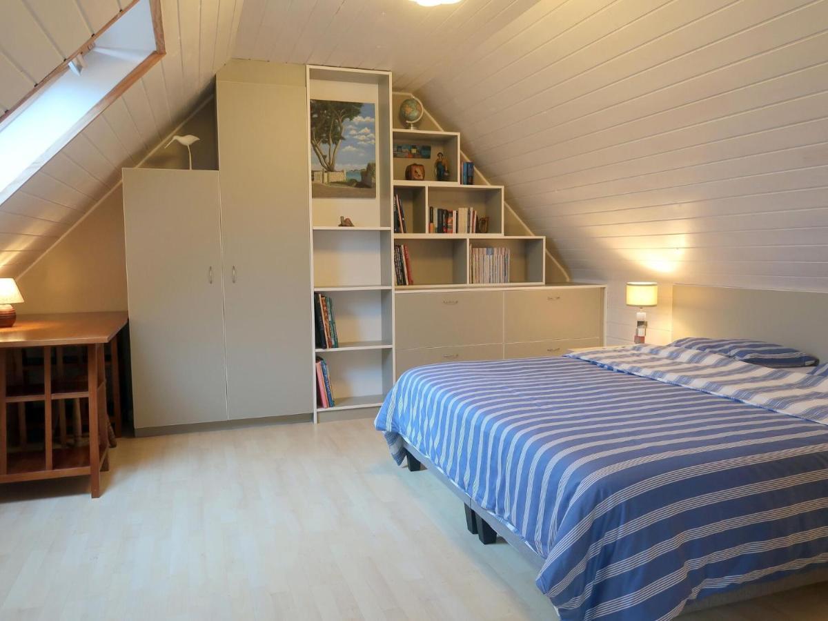 Holiday Home, Plouneour Brignogan Plages Exterior photo